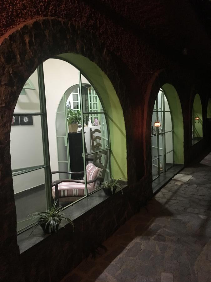 Itaipava Hostel Petropolis (Rio de Janeiro) Exterior foto
